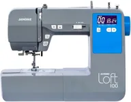 Janome Loft 100 Computerized Sewing