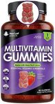 Multivitamin Gummies High Strength 