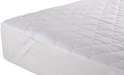 Gilbin Quilted Cot Size Mattress Pa