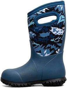 BOGS York-