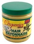 Africa's Best Organics Hair Mayonna