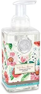 Michel Design Works Wild Berry Blossoms Foaming Shea Butter Hand Soap 530ml