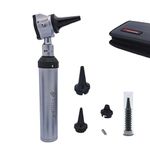 Cross Canada 11-076 LED Otoscope Diagnostic Set