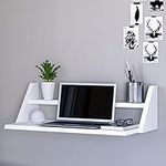 Fytz Design Reversible Wall Desk, W