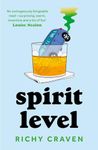 Spirit Level: 'It's touching, intriguing and GAS!' - Marian Keyes