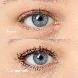 Clinique High Impact Mascara – Volumizing Black Lash Makeup