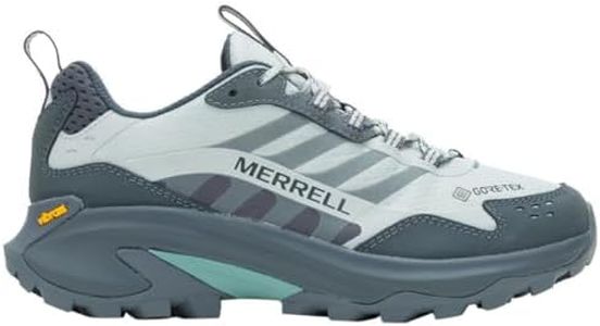 Merrell Fe