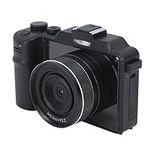 Digital Camera for Photography, 4K 