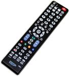 HQRP Remote Control Compatible with Samsung Series 5 H5000 UE22H5000 UE32H5000 UE48H5000 UE50H5000 UE22H5000AK H5500 UE40H5500 UE48H5500 H5610 UE22H5610 H5600 UE22H5600AK Full HD LED Smart TV