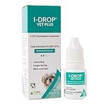 I-DROP VET PLUS: Pet Eye Drops for 