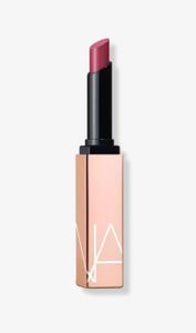 Nars Afterglow Sensual Shine Lipstick, Berry, 1.5 g