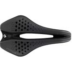 Prologo Dimension Tri Tirox Road Saddle, 143mm, Black