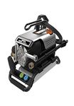 Worx Electric Pressure Washers