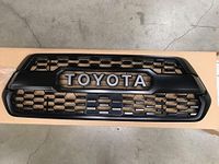 Toyota PT228-35170 TRD Grille, 1 Pack