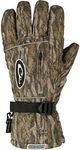 DRAKE LST Refuge HS Gore-Tex Gloves, Color: Bottomland, Size: 2XL (DA5035-006-5)