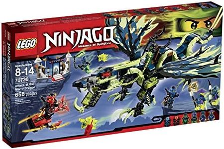 LEGO Ninja