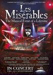 Les Miserables - The 25th Anniversary in Concert at the O2 [DVD]