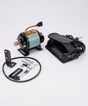 Al Hind Industrial Sewing Machine Motor (Copper Winding)