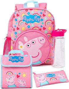 Peppa Pig 