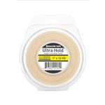 Walker Tape Ultra Hold Waterproof Double-Sided Hair System Wig Tape – All-Weather Resistant, Maximum Hold Up to 2-4 Weeks, 1 Inch X 12 Yards – Easy to Use & Clean for a Secure, Comfortable Fit