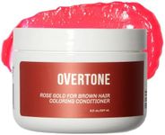 oVertone Haircare Color Depositing 