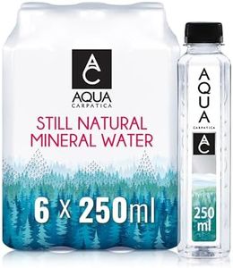 AQUA Carpa