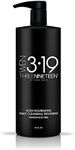 WEN 319 Fragrance Free Daily Cleansing Treatment, 32 fl. oz.