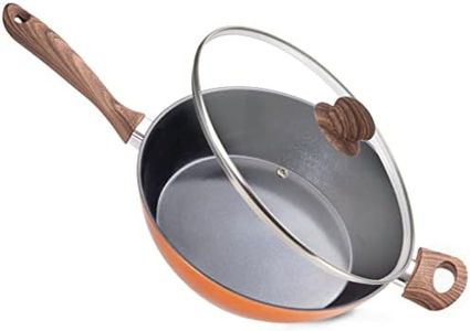 nuovva Wok