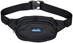 KAVU Spectator, Jet Black, One Size