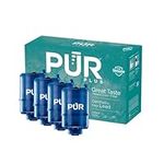 PUR Plus Faucet Mount Water Filter 