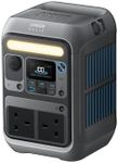 Anker SOLIX C300 Portable Power Sta