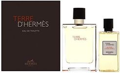 Hermes Terre Dhermes for Men 2 Pc G