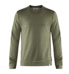 Fjallraven 87307 High Coast Lite Sweater M Sweatshirt Mens Green M