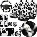 Cow Print 