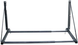 MaxxHaul 70489 Adjustable Wall Moun