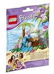 LEGO Friends Turtle's Little Paradi
