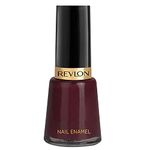 Revlon Nail Enamel, Knotty Berry, 8ml