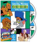 Saturday Morning Cartoons: 1970's Volume Two