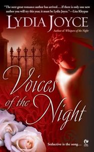 Voices of the Night (Signet Eclipse) by Lydia Joyce (2007-03-06)