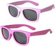BIB-ON Vintage - W115mm (Hp + Fuchsia 2 Pack)