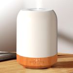 BDXXJ Essential Oil Diffuser for Be