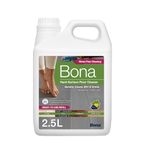 Bona Stone, Tile & Laminate Cleaner, 2.5L - for use with Bona Spray Mop