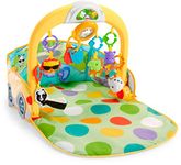 Fisher-Price 3-in-1 Convertible Car Gym