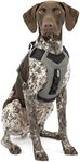 Kurgo Journey Air Dog Harness, Blac