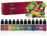 Ecig Juices