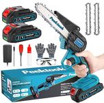 Value Cordless Chainsaw Electric