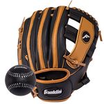 Franklin Youth Baseball Gloves