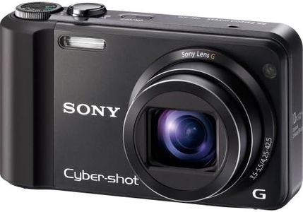 Sony Cyber