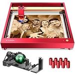 xTool Red D1 Pro 5W Laser Engraver 