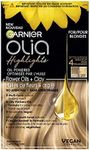 Garnier Olia Natural Hair Highlight